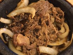 -美颐美·鲍汁排骨饭(龙华百佳华店)