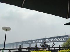 -武汉长江大桥