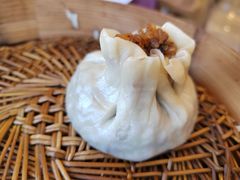 松籽烧卖-怡园饭店-餐厅(四望亭店)