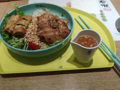 -蔡澜Pho·越南粉餐厅(海上世界店)