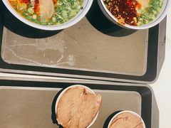 -兰州马子禄牛肉面(文景公园店)