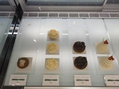 -潮一不贰·法式甜品·生日蛋糕·西式简餐(外滩店)