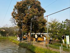 -长洲岛都市农业公园