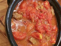 -鑫小城故事·藕汤·家常菜(海林广场店)