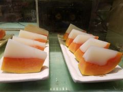 -海口骑楼小吃街