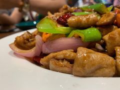 九转大肠-李氏八大件老菜馆(万宝街店)