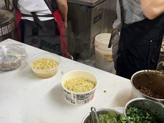 -蔡记炸酱热干面(昌里路店)