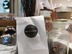 -WHEAT&BAKER-麥(凯德来福士店)