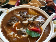 -simply thai天泰(静安嘉里中心店)
