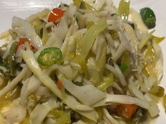 -三猫黑鱼花(南大店)
