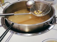 -潮正和潮汕牛肉火锅·老字号(番禺万达店)
