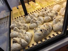 法式修酪-喜马可甜(高新店)