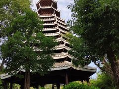 -厦门园林博览苑
