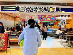 -蛋魂EGGSOUL·SPACE(德基广场店)