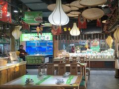 -驰明粗粮小厨(湖滨路店)