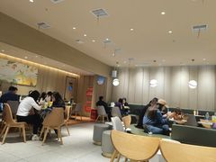 -奈雪的茶(大悦城店)