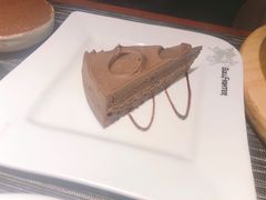 -斗牛士牛排餐厅(嘉里汇店)