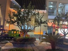 -避风塘(百联奥特莱斯广场店)