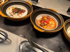 -西安W酒店·WEI全味西餐厅