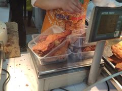 -王二甩老木子鸡(江湾店)