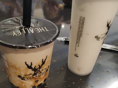 -鹿角巷The Alley(龙湖天街店)