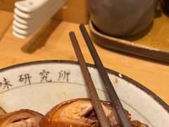 -狮头牌卤味研究所·卤味饭(花城汇南区店)