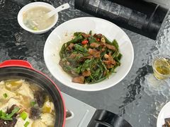 -汉水谣·江景餐厅(江滩店)