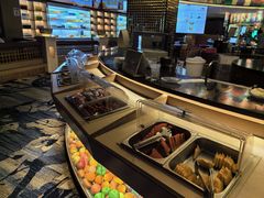 -北丽宫水疗会(宝利来国际大酒店店)