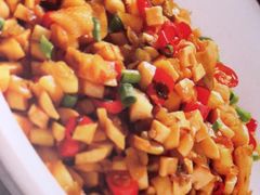 -辣婆婆(航天桥店)