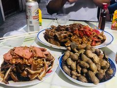 -吴长子卤菜馆(统一街店)