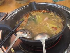 -黔三一夺夺粉酸汤火锅(百信店)