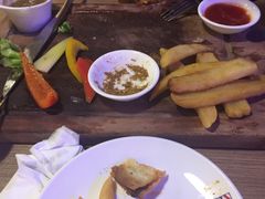 -5号公路餐厅(曼哈顿店)