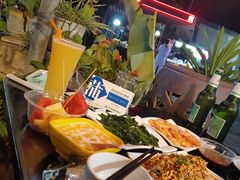-Sasa的海(蜈支洲岛后海店)