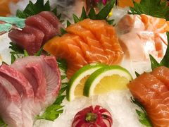 -大江户日本料理(吕厝店)