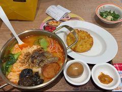 -小满手工粉(北京富力广场店)