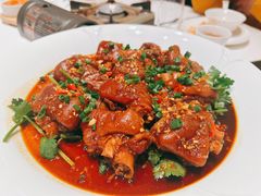 -福膳源·家宴(汇金路店)