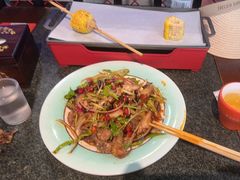 -路边边.炒菜烧烤.音乐餐厅(良乡长虹店)