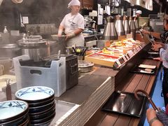 -丸龟制面(北心斋桥店)