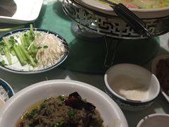 -福来居烤鸭店(天坛二店)