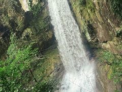 -天台山琼台仙谷景区