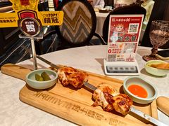 -俄士厨房(环球港店)