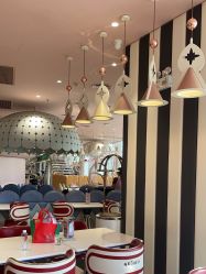 -奈尔宝家庭中心·亲子餐厅(前滩店)