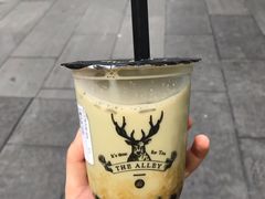 -THE ALLEY 鹿角巷(时代天街A馆店)
