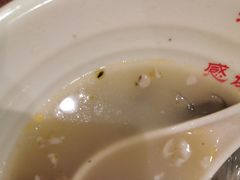 -武圣羊汤·西北面(朝阳门店)