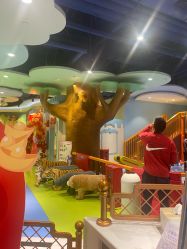-MELAND CLUB亲子乐园•派对(虹桥万象城店)