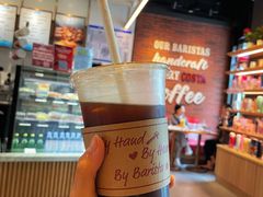 -COSTA COFFEE(斯普瑞斯奥特莱斯店)