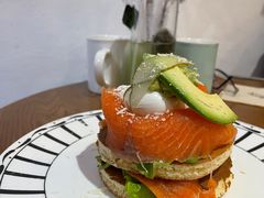 -AFS Cafe & Canteen(闽江二路店)