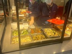 -新川饮食(新川小区店)