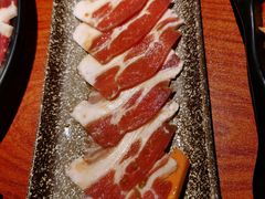 -山之屋炭火烧肉·生啤畅饮(大朗万科中央公园店)