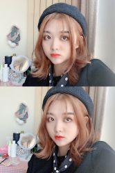 -BUTY HAIR 比帝专业烫染店